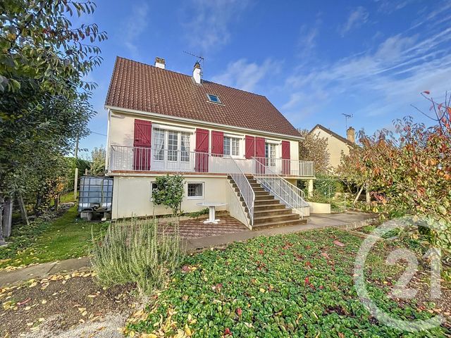 maison - CHARTRES - 28