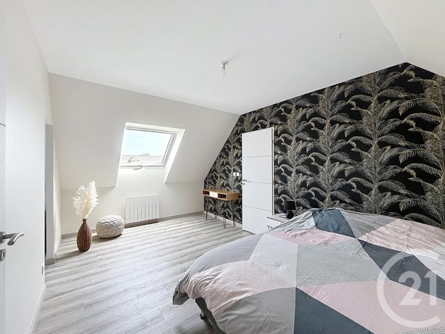 maison à vendre - 5 pièces - 131.0 m2 - CHARTRES - 28 - CENTRE - Century 21 Maitrejean Immobilier
