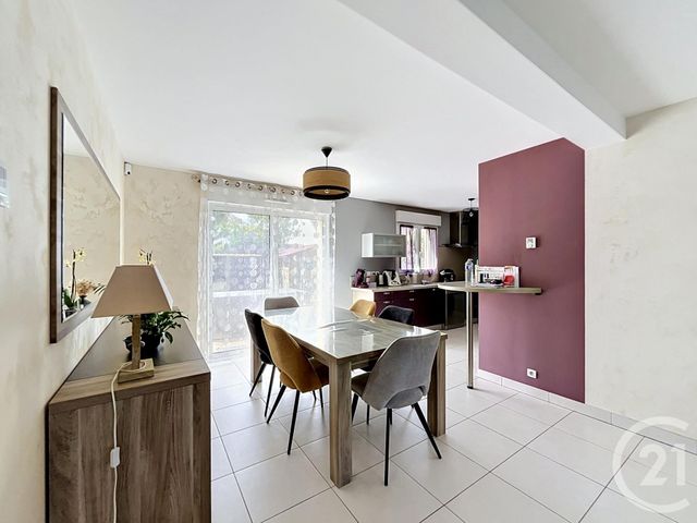 maison à vendre - 5 pièces - 131.0 m2 - CHARTRES - 28 - CENTRE - Century 21 Maitrejean Immobilier