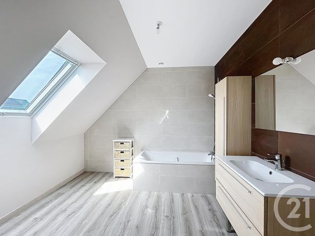 maison à vendre - 5 pièces - 131.0 m2 - CHARTRES - 28 - CENTRE - Century 21 Maitrejean Immobilier