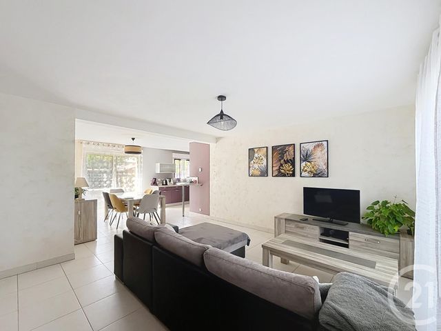 maison à vendre - 5 pièces - 131.0 m2 - CHARTRES - 28 - CENTRE - Century 21 Maitrejean Immobilier