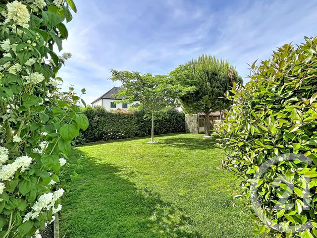 maison à vendre - 5 pièces - 131.0 m2 - CHARTRES - 28 - CENTRE - Century 21 Maitrejean Immobilier