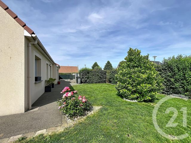 maison à vendre - 5 pièces - 131.0 m2 - CHARTRES - 28 - CENTRE - Century 21 Maitrejean Immobilier