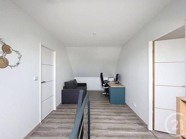 maison à vendre - 5 pièces - 131.0 m2 - CHARTRES - 28 - CENTRE - Century 21 Maitrejean Immobilier