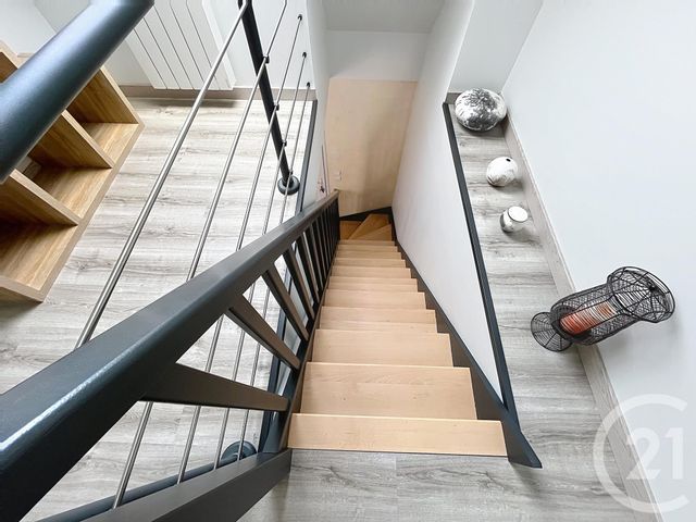 maison à vendre - 5 pièces - 131.0 m2 - CHARTRES - 28 - CENTRE - Century 21 Maitrejean Immobilier