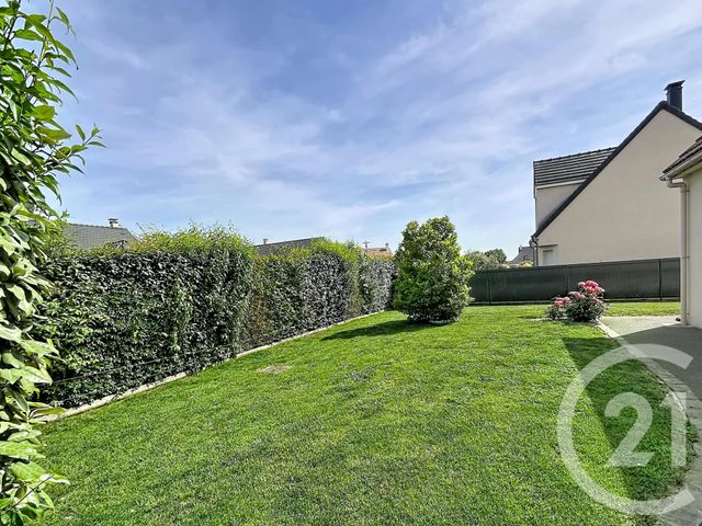 maison à vendre - 5 pièces - 131.0 m2 - CHARTRES - 28 - CENTRE - Century 21 Maitrejean Immobilier