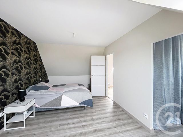 maison à vendre - 5 pièces - 131.0 m2 - CHARTRES - 28 - CENTRE - Century 21 Maitrejean Immobilier