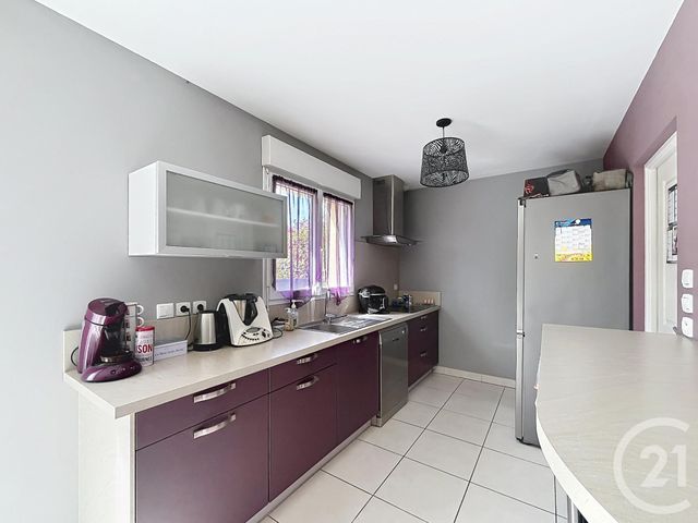 maison à vendre - 5 pièces - 131.0 m2 - CHARTRES - 28 - CENTRE - Century 21 Maitrejean Immobilier
