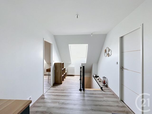 maison à vendre - 5 pièces - 131.0 m2 - CHARTRES - 28 - CENTRE - Century 21 Maitrejean Immobilier