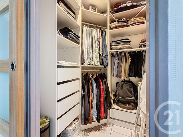 Appartement T2 à vendre - 2 pièces - 47.0 m2 - CHARTRES - 28 - CENTRE - Century 21 Maitrejean Immobilier