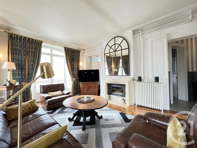 maison à vendre - 8 pièces - 253.0 m2 - CHARTRES - 28 - CENTRE - Century 21 Maitrejean Immobilier