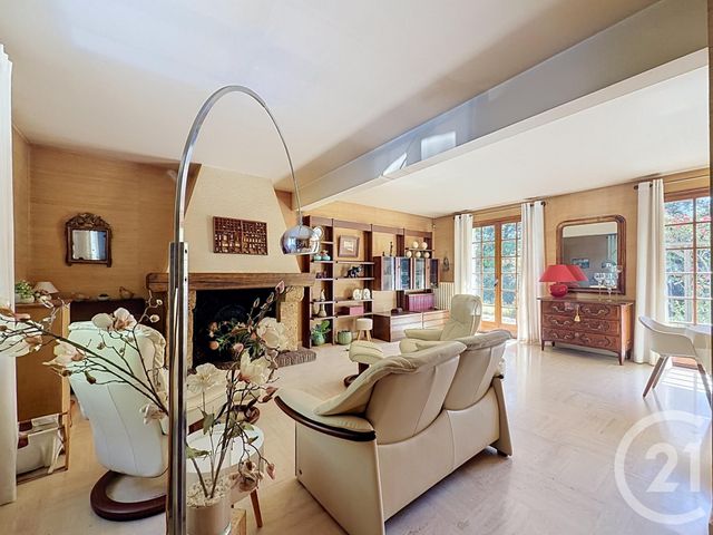 maison à vendre - 6 pièces - 175.0 m2 - MORANCEZ - 28 - CENTRE - Century 21 Maitrejean Immobilier