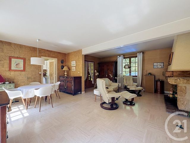 maison à vendre - 6 pièces - 175.0 m2 - MORANCEZ - 28 - CENTRE - Century 21 Maitrejean Immobilier