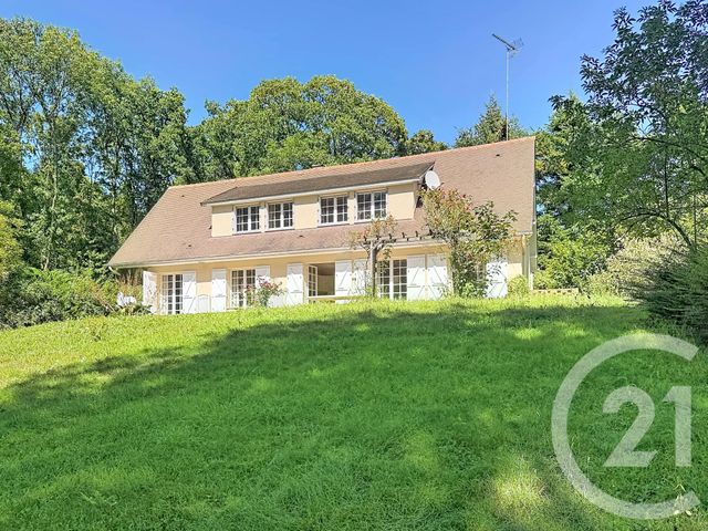 Maison à vendre MORANCEZ