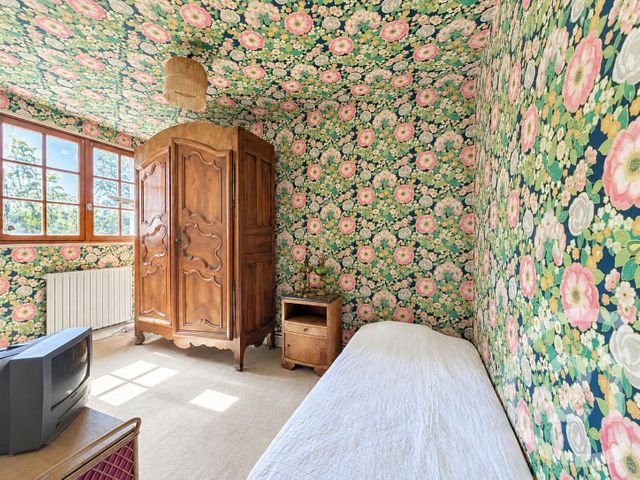 maison à vendre - 6 pièces - 175.0 m2 - CHARTRES - 28 - CENTRE - Century 21 Maitrejean Immobilier