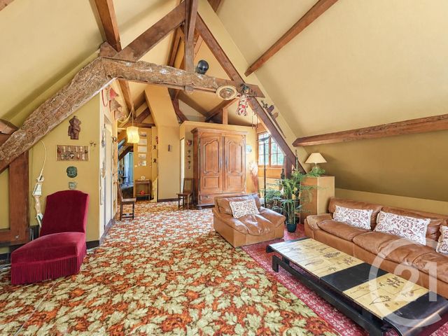 maison à vendre - 6 pièces - 175.0 m2 - CHARTRES - 28 - CENTRE - Century 21 Maitrejean Immobilier