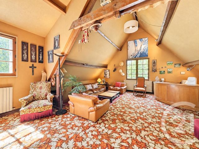 maison à vendre - 6 pièces - 175.0 m2 - CHARTRES - 28 - CENTRE - Century 21 Maitrejean Immobilier