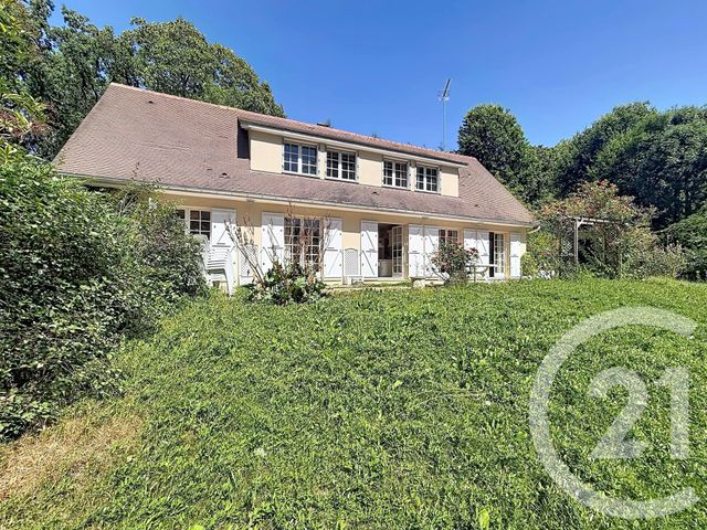 maison à vendre - 6 pièces - 175.0 m2 - MORANCEZ - 28 - CENTRE - Century 21 Maitrejean Immobilier