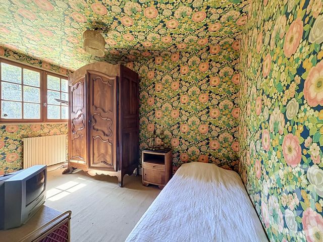 maison à vendre - 6 pièces - 175.0 m2 - MORANCEZ - 28 - CENTRE - Century 21 Maitrejean Immobilier