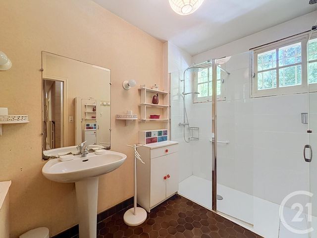 maison à vendre - 6 pièces - 175.0 m2 - MORANCEZ - 28 - CENTRE - Century 21 Maitrejean Immobilier