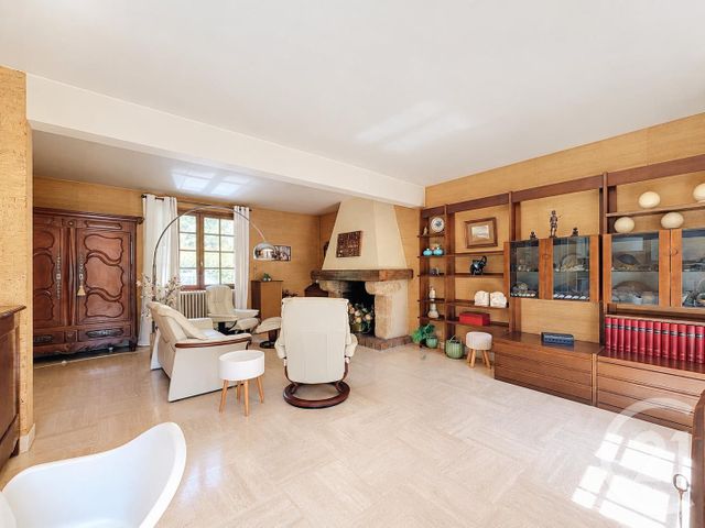 maison à vendre - 6 pièces - 175.0 m2 - CHARTRES - 28 - CENTRE - Century 21 Maitrejean Immobilier