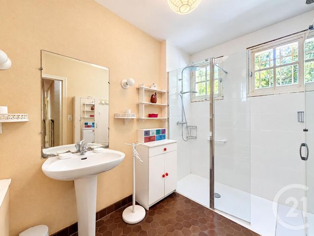 maison à vendre - 6 pièces - 175.0 m2 - CHARTRES - 28 - CENTRE - Century 21 Maitrejean Immobilier