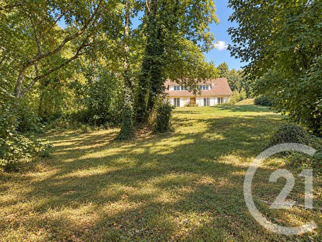 maison à vendre - 6 pièces - 175.0 m2 - CHARTRES - 28 - CENTRE - Century 21 Maitrejean Immobilier