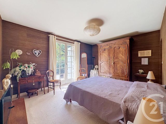 maison à vendre - 6 pièces - 175.0 m2 - MORANCEZ - 28 - CENTRE - Century 21 Maitrejean Immobilier