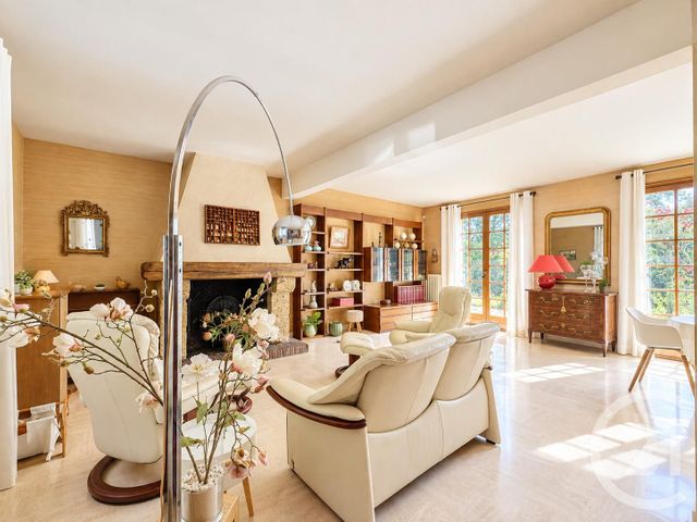 maison à vendre - 6 pièces - 175.0 m2 - CHARTRES - 28 - CENTRE - Century 21 Maitrejean Immobilier
