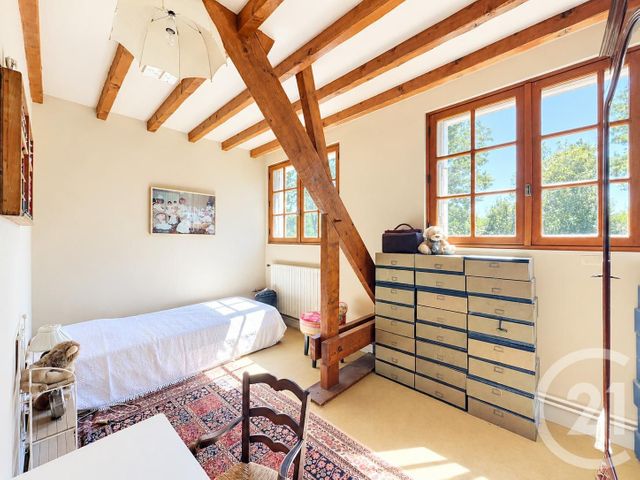 maison à vendre - 6 pièces - 175.0 m2 - CHARTRES - 28 - CENTRE - Century 21 Maitrejean Immobilier