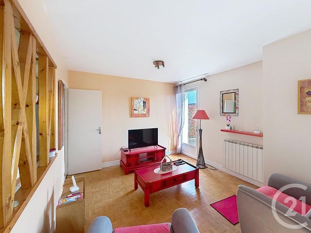 maison à vendre - 6 pièces - 94.05 m2 - CHARTRES - 28 - CENTRE - Century 21 Maitrejean Immobilier