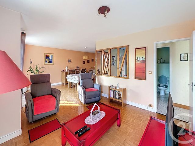 maison à vendre - 6 pièces - 94.05 m2 - CHARTRES - 28 - CENTRE - Century 21 Maitrejean Immobilier