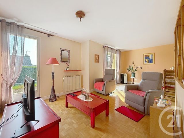 maison à vendre - 6 pièces - 94.05 m2 - CHARTRES - 28 - CENTRE - Century 21 Maitrejean Immobilier