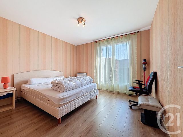 maison à vendre - 6 pièces - 94.05 m2 - CHARTRES - 28 - CENTRE - Century 21 Maitrejean Immobilier