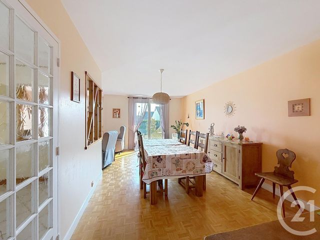 maison à vendre - 6 pièces - 94.05 m2 - CHARTRES - 28 - CENTRE - Century 21 Maitrejean Immobilier