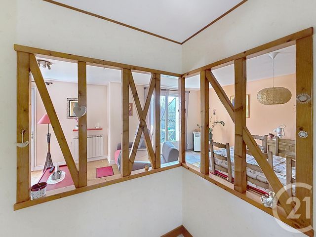 maison à vendre - 6 pièces - 94.05 m2 - CHARTRES - 28 - CENTRE - Century 21 Maitrejean Immobilier