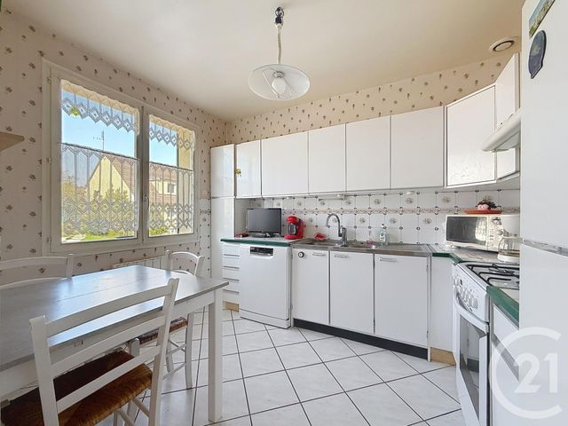 maison à vendre - 6 pièces - 94.05 m2 - CHARTRES - 28 - CENTRE - Century 21 Maitrejean Immobilier