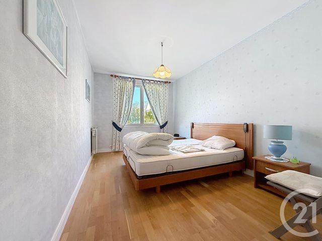 maison à vendre - 6 pièces - 94.05 m2 - CHARTRES - 28 - CENTRE - Century 21 Maitrejean Immobilier