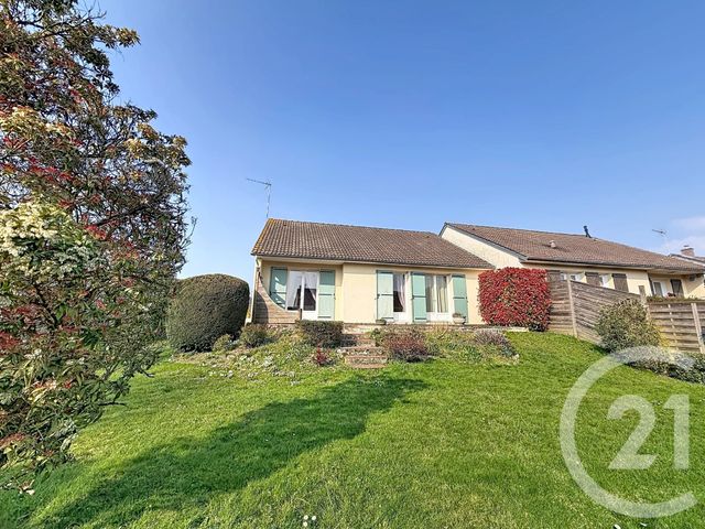 maison - CHARTRES - 28