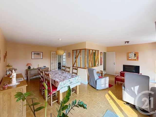 maison à vendre - 6 pièces - 94.05 m2 - CHARTRES - 28 - CENTRE - Century 21 Maitrejean Immobilier