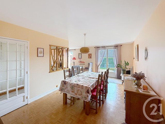 maison à vendre - 6 pièces - 94.05 m2 - CHARTRES - 28 - CENTRE - Century 21 Maitrejean Immobilier