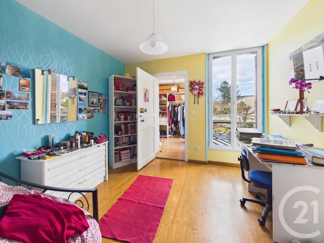 maison à vendre - 6 pièces - 170.0 m2 - CHARTRES - 28 - CENTRE - Century 21 Maitrejean Immobilier