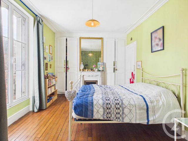 maison à vendre - 6 pièces - 170.0 m2 - CHARTRES - 28 - CENTRE - Century 21 Maitrejean Immobilier