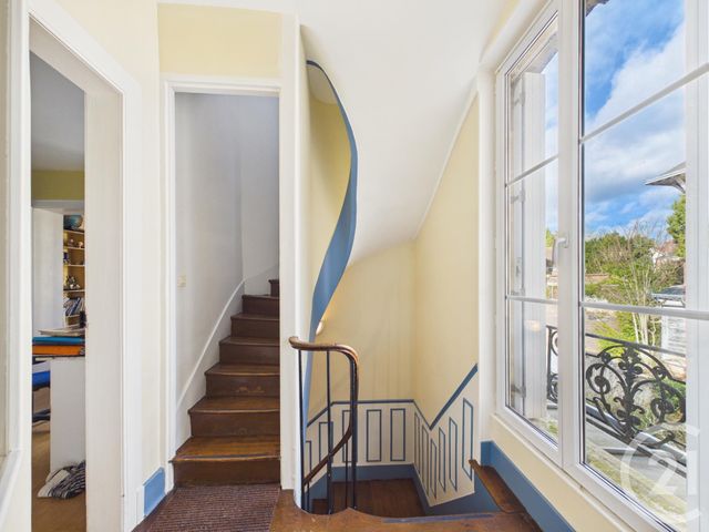 maison à vendre - 6 pièces - 170.0 m2 - CHARTRES - 28 - CENTRE - Century 21 Maitrejean Immobilier