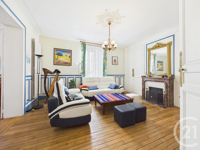 maison à vendre - 6 pièces - 170.0 m2 - CHARTRES - 28 - CENTRE - Century 21 Maitrejean Immobilier