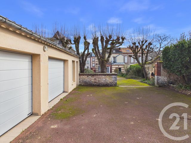 maison à vendre - 6 pièces - 170.0 m2 - CHARTRES - 28 - CENTRE - Century 21 Maitrejean Immobilier