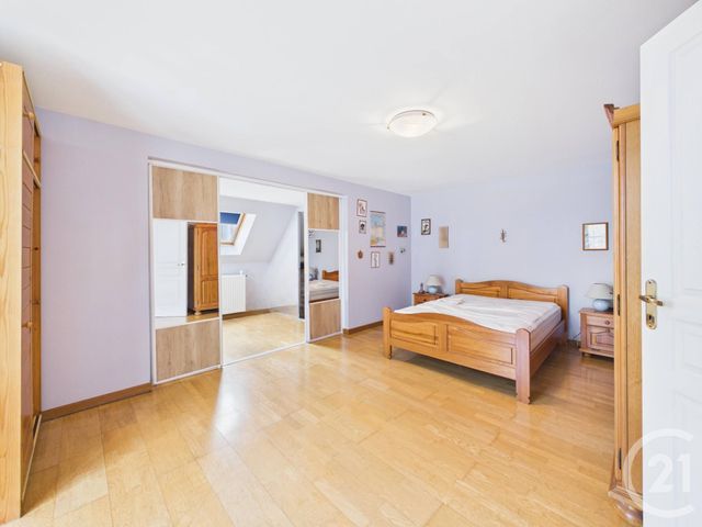 maison à vendre - 6 pièces - 170.0 m2 - CHARTRES - 28 - CENTRE - Century 21 Maitrejean Immobilier