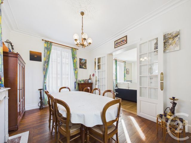 maison à vendre - 6 pièces - 170.0 m2 - CHARTRES - 28 - CENTRE - Century 21 Maitrejean Immobilier