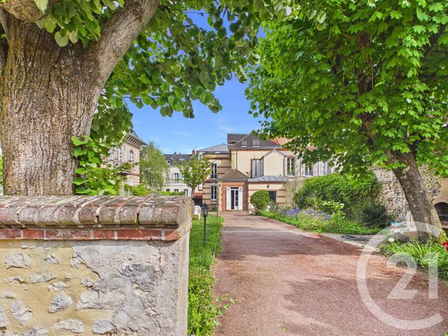 maison à vendre - 7 pièces - 170.0 m2 - CHARTRES - 28 - CENTRE - Century 21 Maitrejean Immobilier
