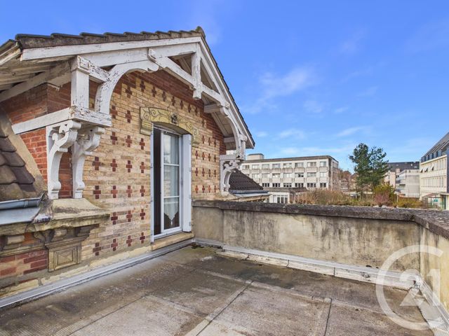 maison à vendre - 6 pièces - 170.0 m2 - CHARTRES - 28 - CENTRE - Century 21 Maitrejean Immobilier